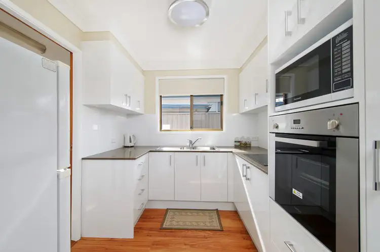 Second view of Homely villa listing, Address available on request