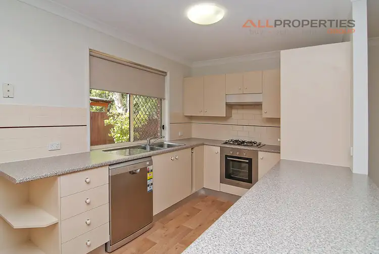 Second view of Homely house listing, 5 Summerhill Pl, Forest Lake QLD 4078