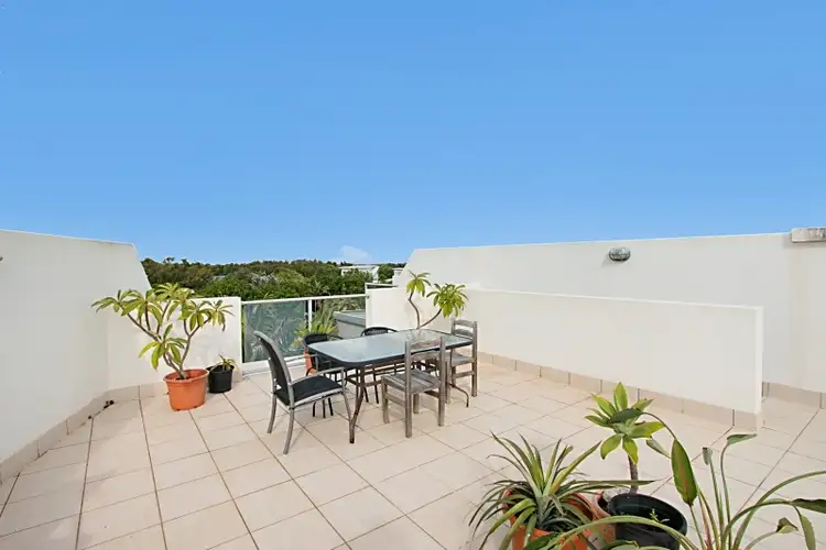 Sixth view of Homely apartment listing, 32/40-48 Kamala Crescent, Casuarina NSW 2487