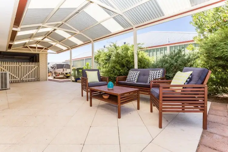 Seventh view of Homely house listing, 37 Carna Bay Road, Australind WA 6233