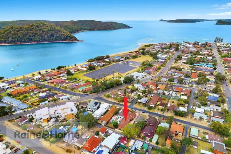 Second view of Homely villa listing, 2/25 Bangalow Street, Ettalong Beach NSW 2257
