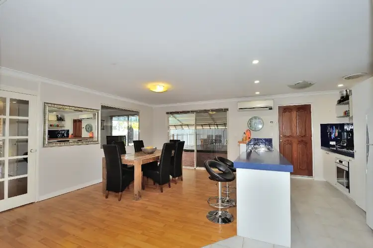 Fourth view of Homely house listing, 56 Crystaluna Drive, Golden Bay WA 6174