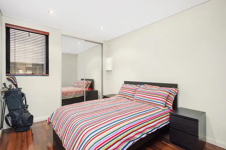 Fifth view of Homely apartment listing, 6/11-23 Hay Street, Leichhardt NSW 2040