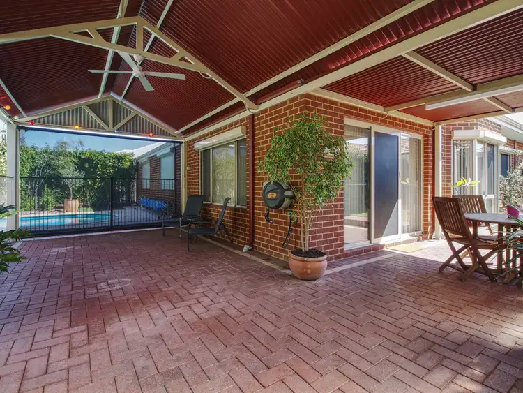 Sixth view of Homely house listing, 52 Litoria Turn, Baldivis WA 6171