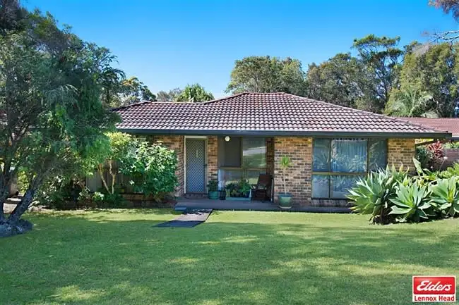 Second view of Homely villa listing, 2/24 Sunrise Crescent, Lennox Head NSW 2478