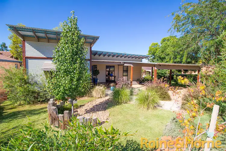 Second view of Homely house listing, 20 Yuille Court, Dubbo NSW 2830