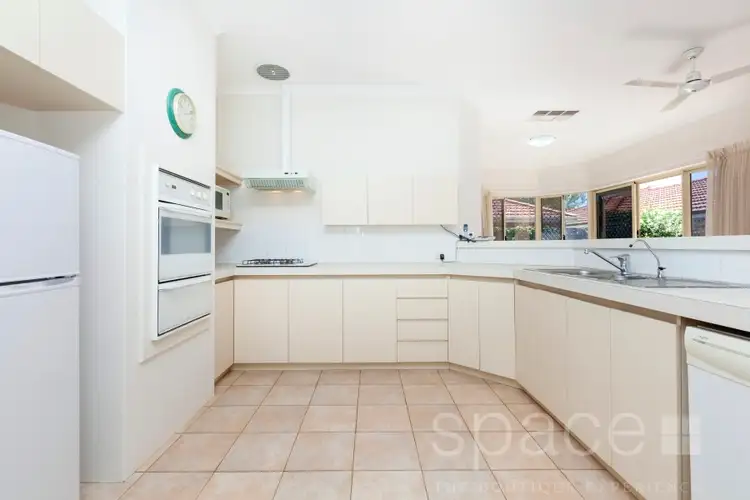 Third view of Homely house listing, 7A Judge Avenue, Claremont WA 6010