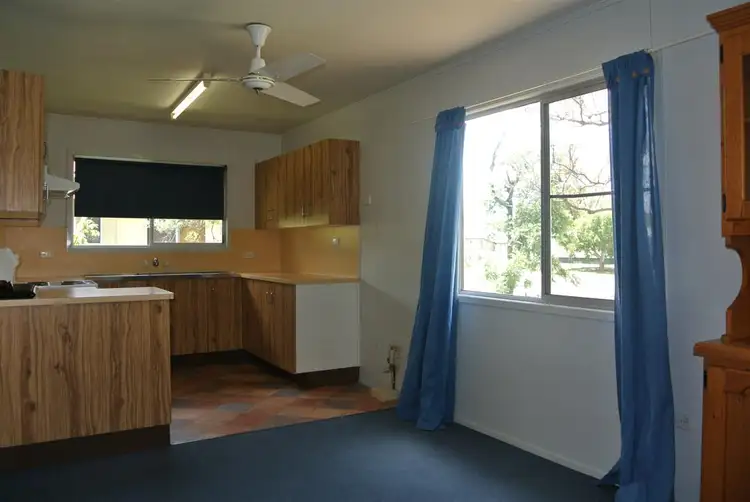 Fifth view of Homely house listing, 46 Acacia Street, Blackwater QLD 4717