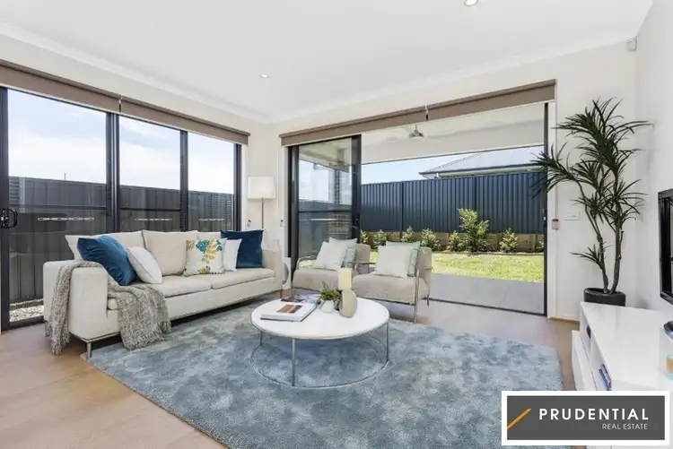 Fourth view of Homely house listing, 10 Harvey Street, Oran Park NSW 2570