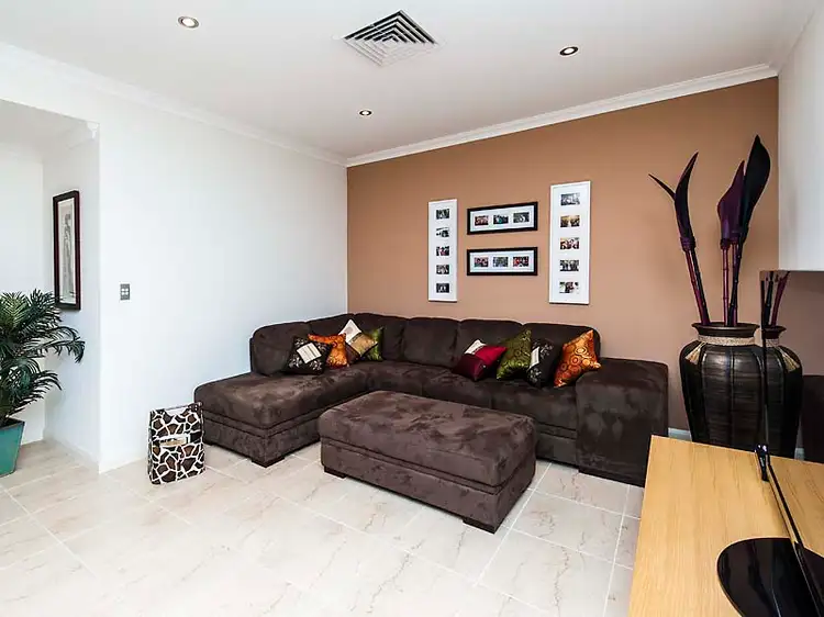 Third view of Homely apartment listing, 401/17 Davidson Terrace, Joondalup WA 6027