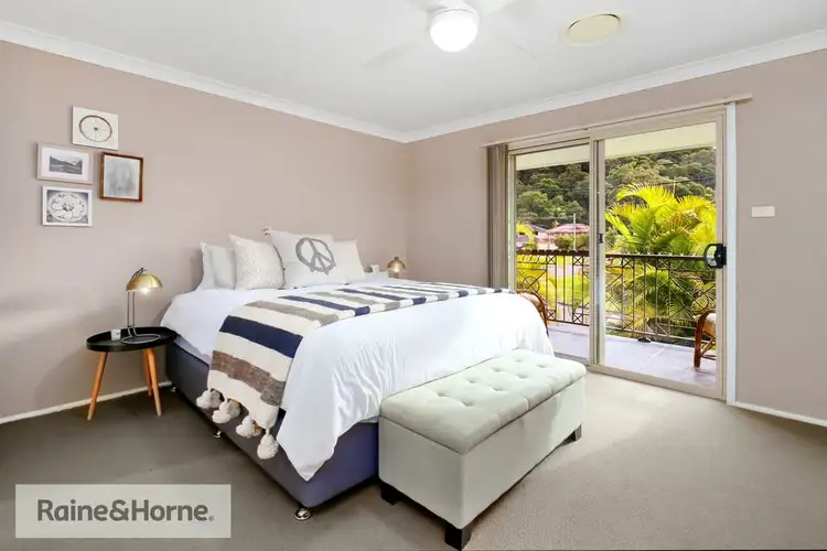 Sixth view of Homely house listing, 1 Lace Avenue, Umina Beach NSW 2257