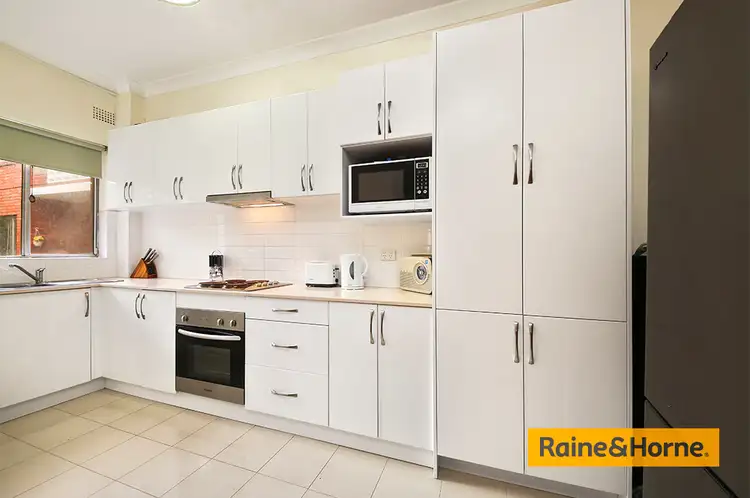 Third view of Homely unit listing, 14/29 Hayburn Avenue, Rockdale NSW 2216