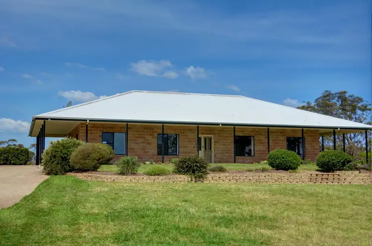 Second view of Homely rural property listing, 57B Ward Road, Megalong NSW 2785