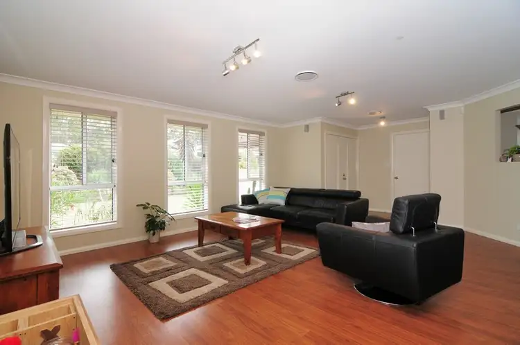 Second view of Homely house listing, 105 Anson Street, St Georges Basin NSW 2540