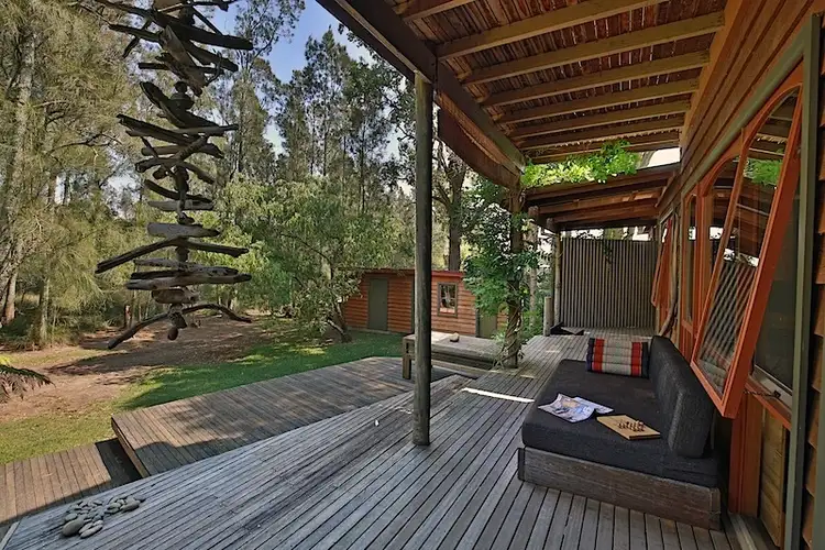 Seventh view of Homely house listing, 1 Cartwright Street, Myola, Callala Beach NSW 2540