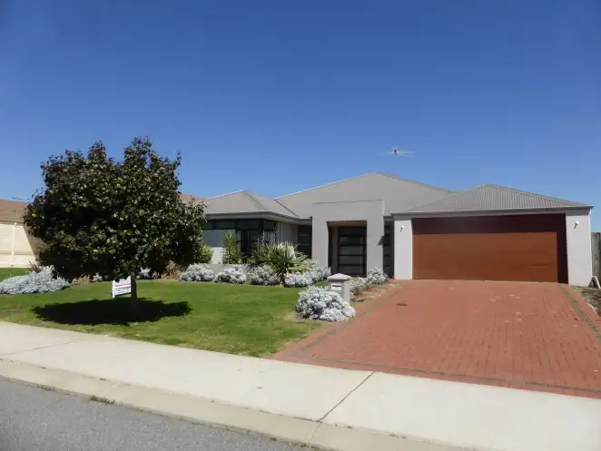 Main view of Homely house listing, 64 Seascapes Boulevard, Halls Head WA 6210