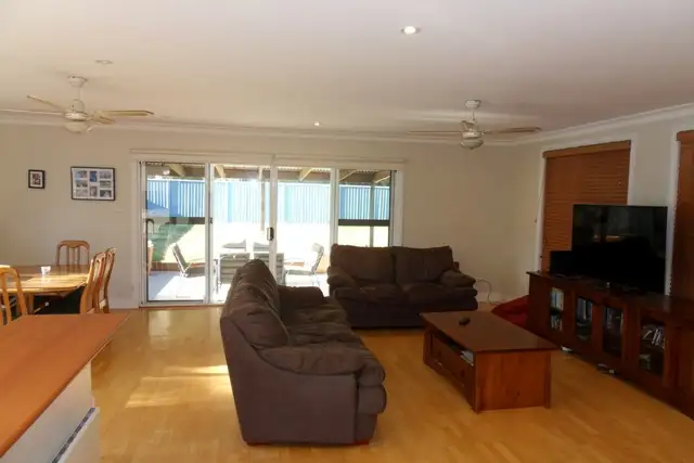 Third view of Homely house listing, 22 JUSTFIELD DR, Sussex Inlet NSW 2540