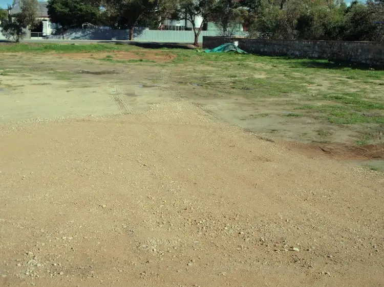 Fourth view of Homely land listing, Lot 79 Railway Terrace, Tailem Bend SA 5259