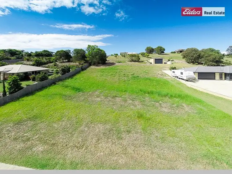 Fifth view of Homely land listing, 46 Parview Dr, Craignish QLD 4655