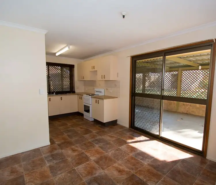 Second view of Homely house listing, 25 Diamond Street, Millbank QLD 4670