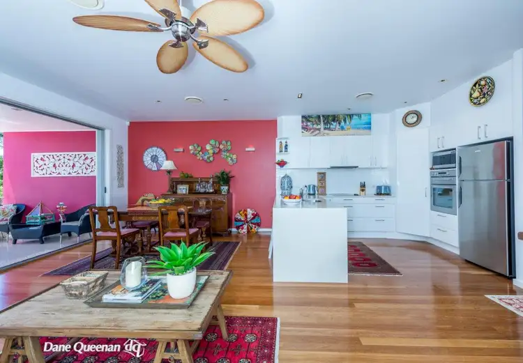Seventh view of Homely semi-detached listing, 7A Sandy Point Road, Corlette NSW 2315