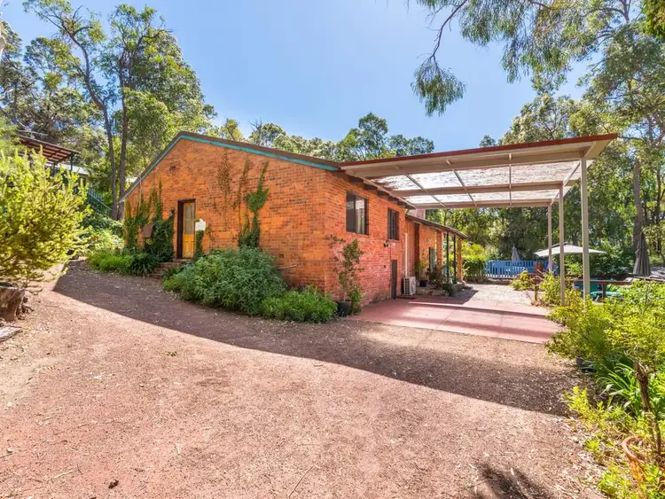 Second view of Homely house listing, 14 Feldman Crescent, Parkerville WA 6081