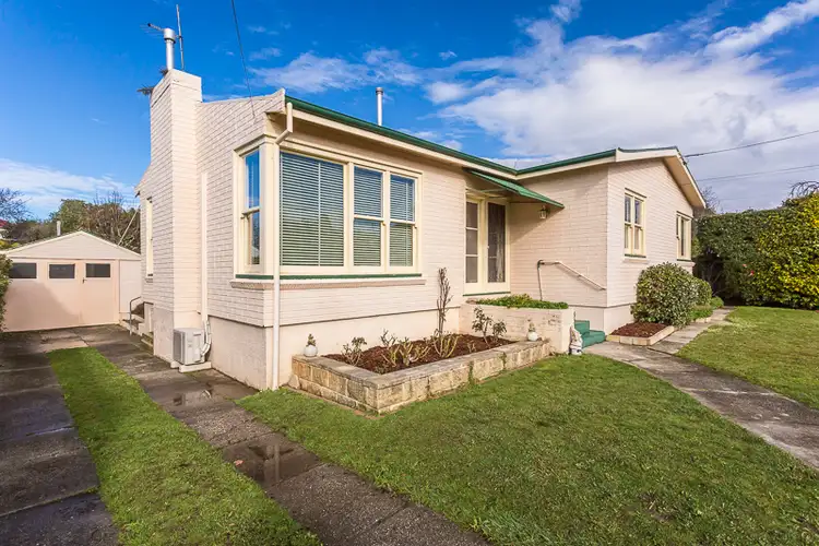 2 Bennett St, South Launceston TAS 7249