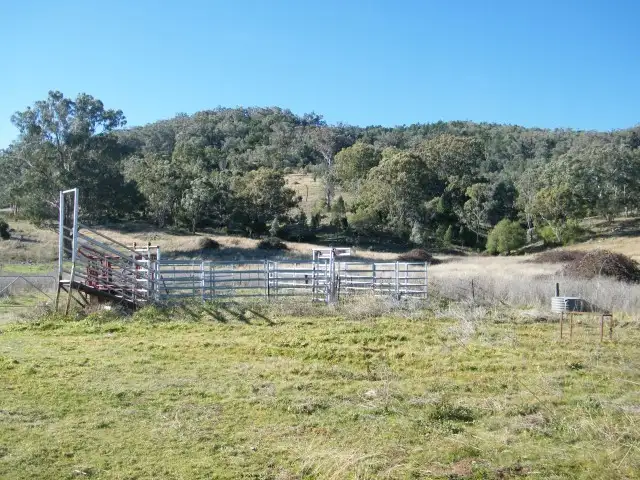 Third view of Homely rural property listing, 494 Hamiltons Road, Quirindi NSW 2343