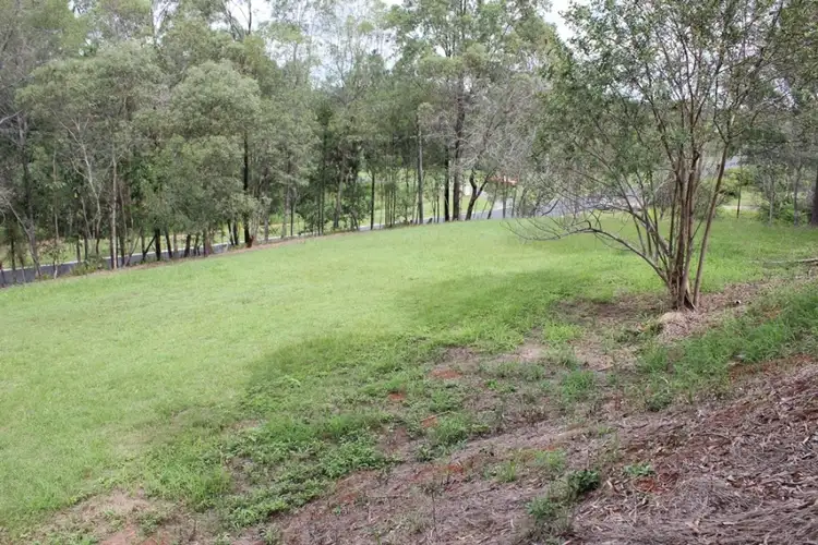 Main view of Homely land listing, 92 Facer Road, Burpengary QLD 4505