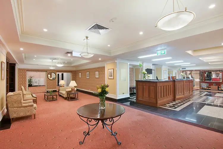 Seventh view of Homely apartment listing, 2001/255 Ann Street, Brisbane City QLD 4000