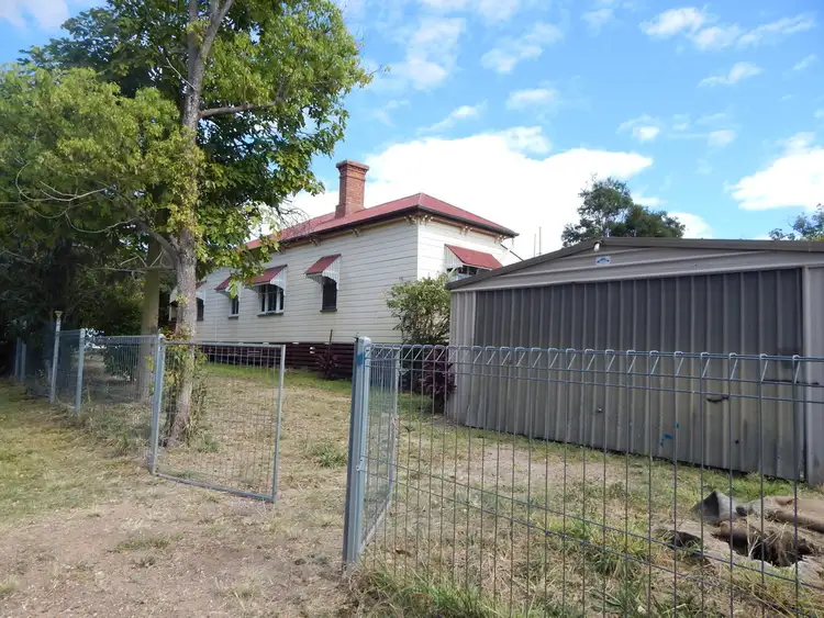 Second view of Homely house listing, 4 High Street, Ebbw Vale QLD 4304