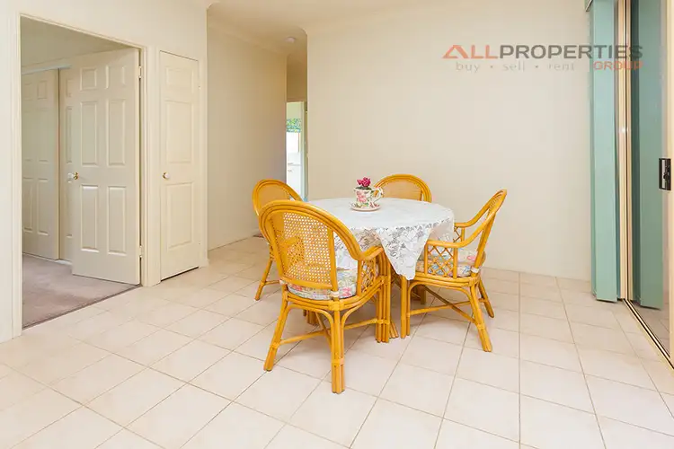 Fourth view of Homely house listing, 30 Wiltshire Street, Heritage Park QLD 4118