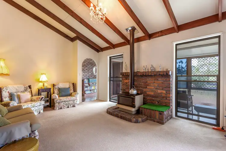 Fourth view of Homely house listing, 30 Marwedel Street, Kearneys Spring QLD 4350
