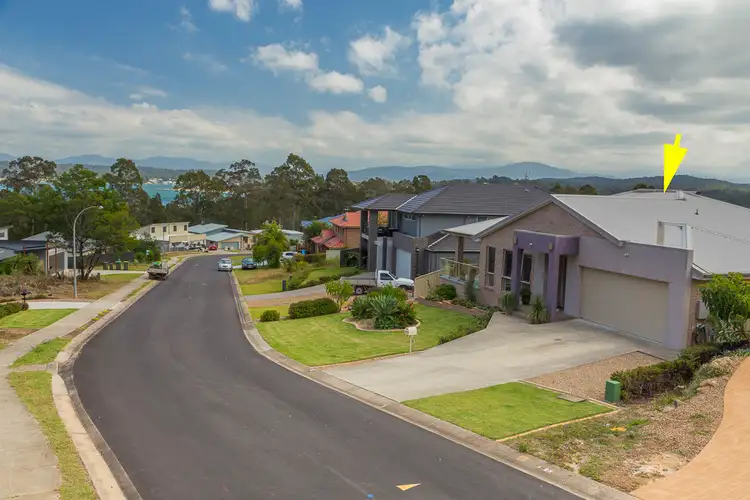 78 Courtenay Crescent, Long Beach NSW 2536