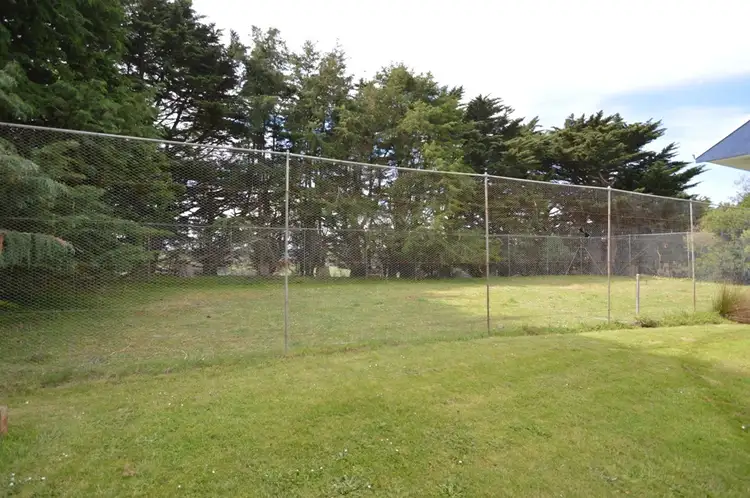 Fifth view of Homely rural property listing, 27 McIntosh's Road North, Strzelecki VIC 3950