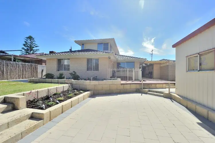 Main view of Homely house listing, 26 Crystaluna Drive, Golden Bay WA 6174