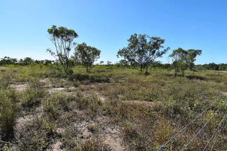 Fourth view of Homely land listing, 78 FEGAN ROAD, Charters Towers City QLD 4820
