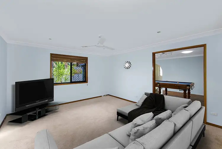 Fourth view of Homely house listing, 197 PLANTAIN ROAD, Shailer Park QLD 4128