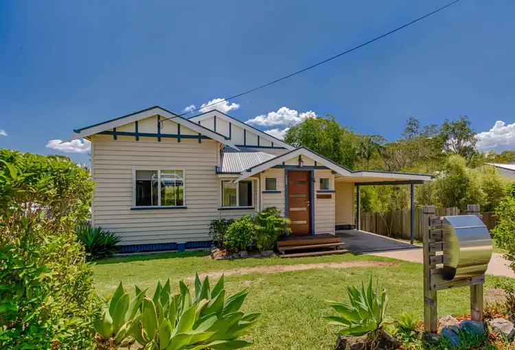 152A Pine Street, Gympie QLD 4570