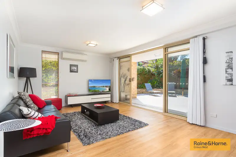 Main view of Homely apartment listing, 6/108-110 Shirley Road, Wollstonecraft NSW 2065