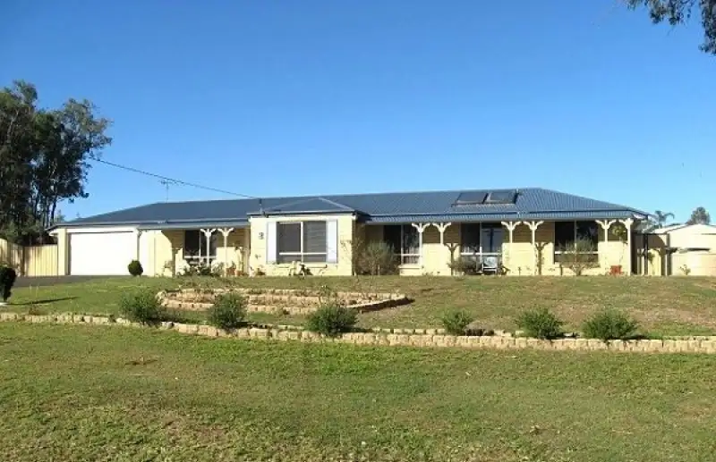 Main view of Homely rural property listing, Address available on request