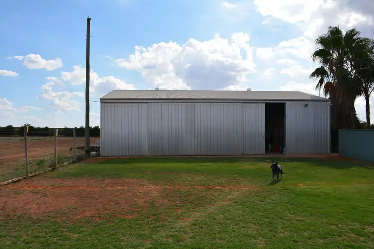 Fifth view of Homely rural property listing, 376 Tilba Road, Coomealla NSW 2717