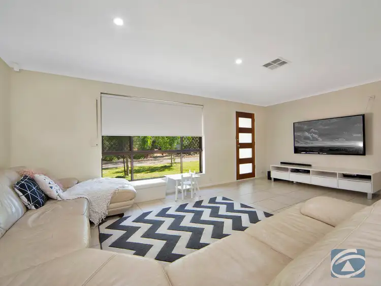 Third view of Homely house listing, 286 Hayman Road, Lewiston SA 5501