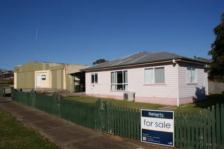 135a David Street, East Devonport TAS 7310