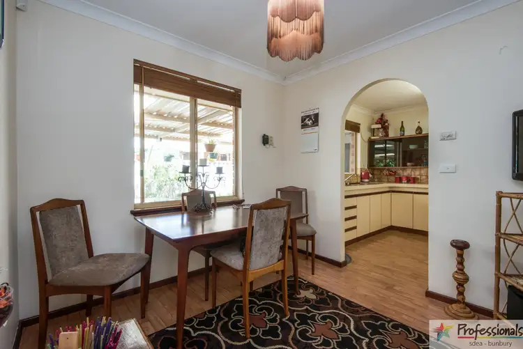 Sixth view of Homely house listing, Unit 2, 11 Jarvis Street, South Bunbury WA 6230