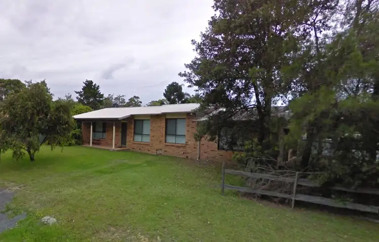 Main view of Homely house listing, 22 Wattle Avenue, Sanctuary Point NSW 2540
