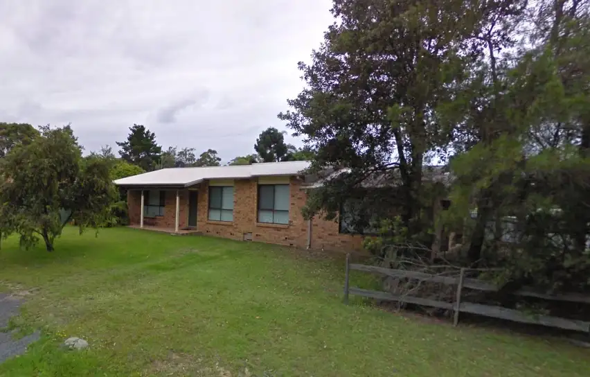 Main view of Homely house listing, 22 Wattle Avenue, Sanctuary Point NSW 2540