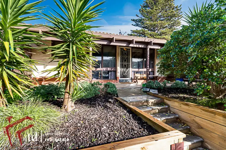 Second view of Homely unit listing, 6/339 Military Road, Semaphore Park SA 5019