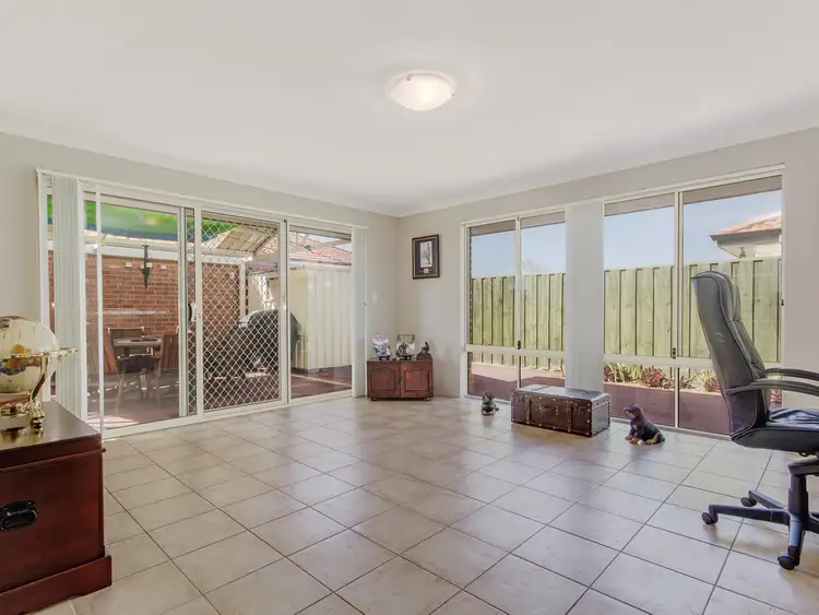 Sixth view of Homely house listing, 33 Boyle Avenue, Rockingham WA 6168