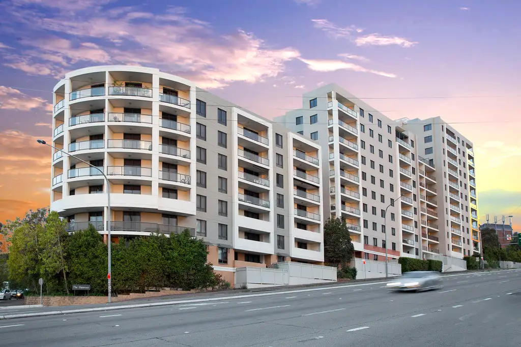 Main view of Homely unit listing, 170/323 Forest Road, Hurstville NSW 2220